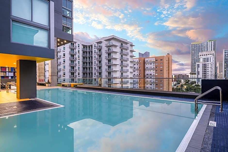 Atwell Suites Miami Brickell by IHG