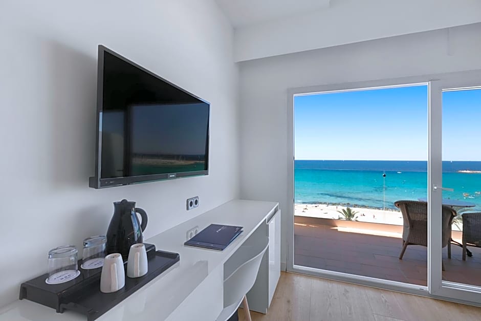 THB El Cid - Adults Only