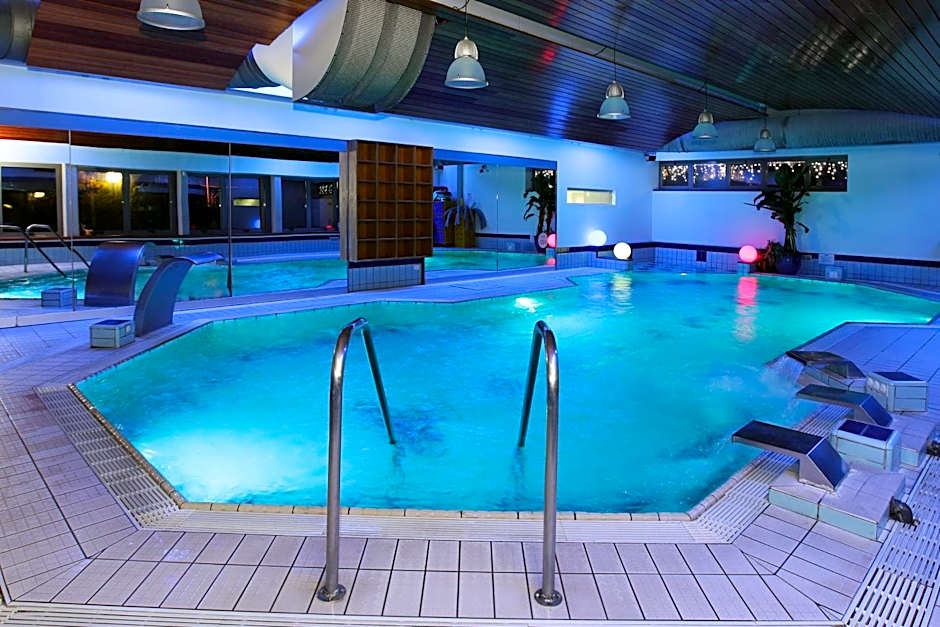 Hotel Terme Salvarola