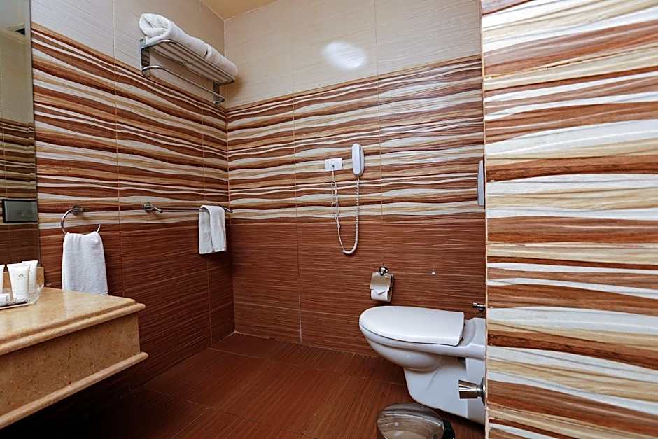 Tolip Family Park Hotel