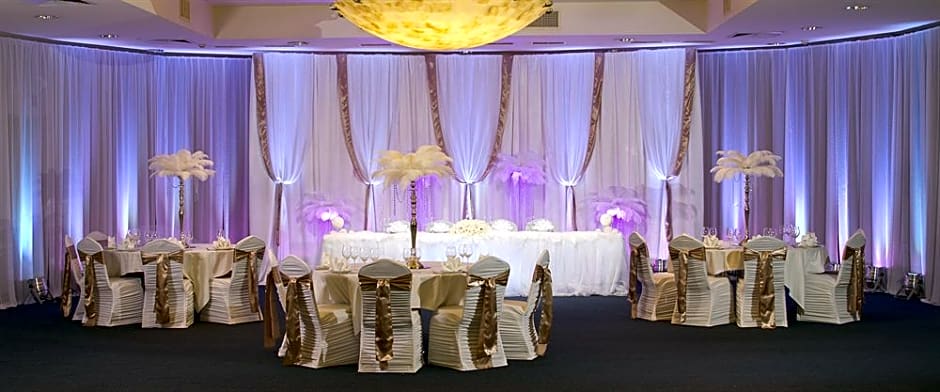 Bellevue Park Hotel Riga