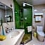 GreenTree Inn Huanggang Qichun County Ouyada Square Express Hotel