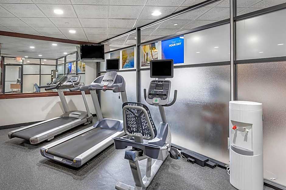 Comfort Inn Paramus - Hackensack