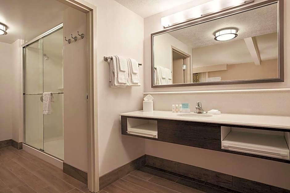 Hampton Inn By Hilton Brigham City, Ut