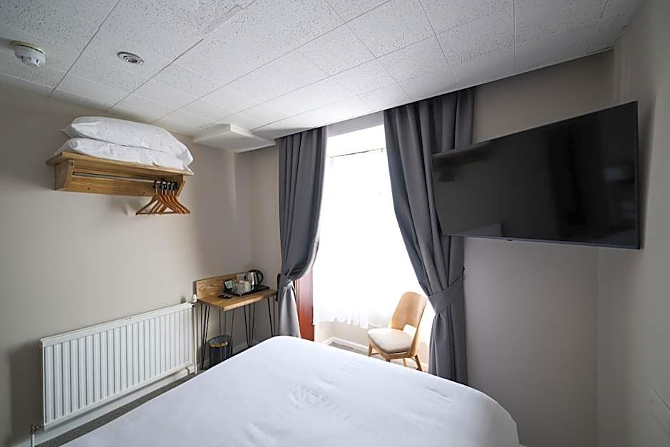 White Hart, Exeter by Marston's Inns