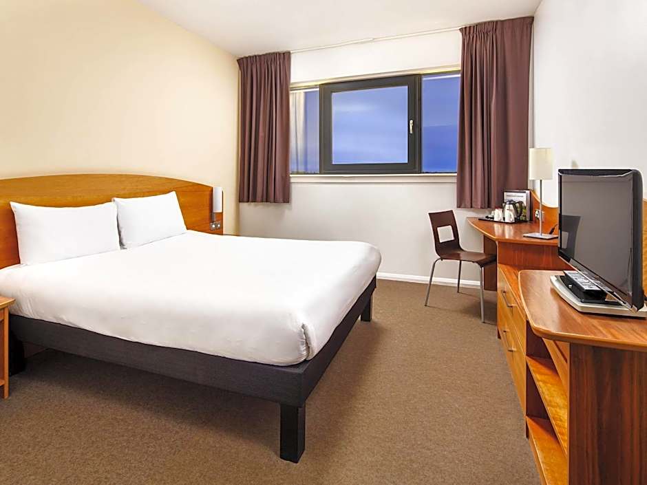 ibis Hotel Northampton Centre