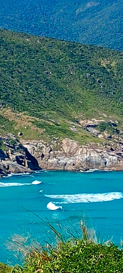 Quarto à 500m da praia Espaco Aconchego do Gugu