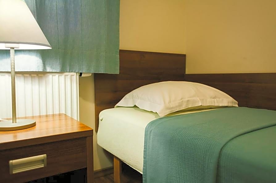 Apartamenty na Wydmie