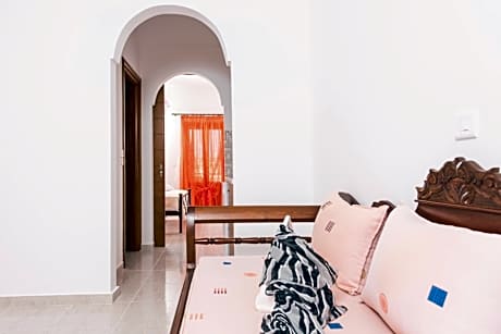 Superior Apartment (3 Adults)