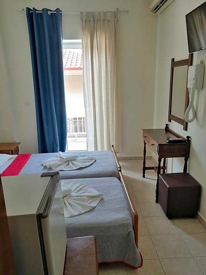SimOtel Ermis