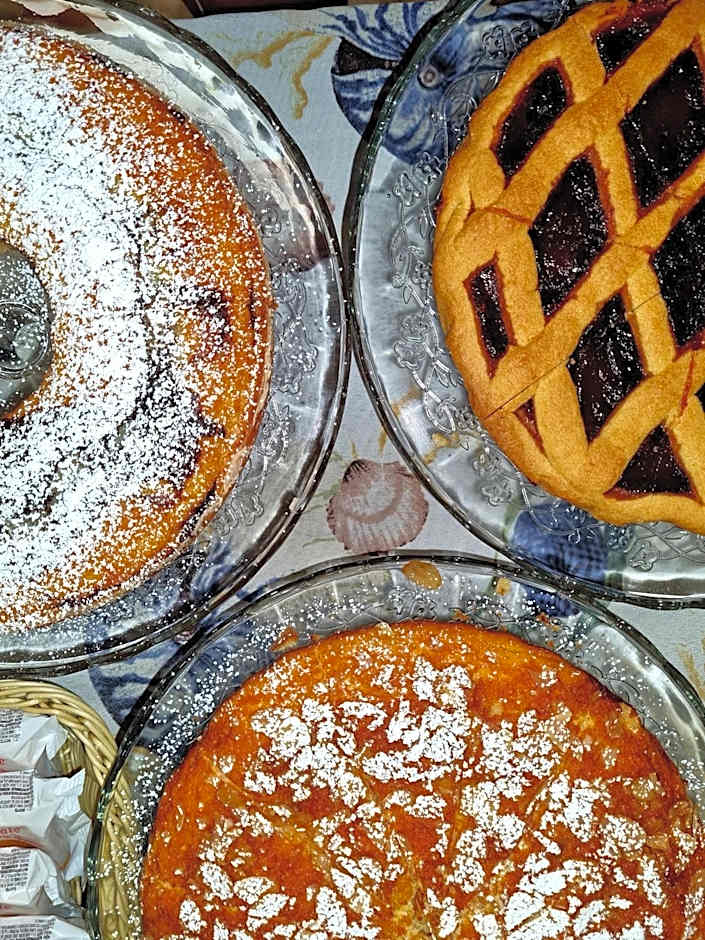 Albatros B&B Porto Cesareo