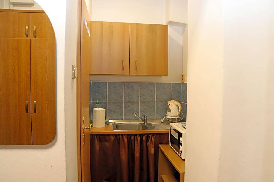 Hotel Maria