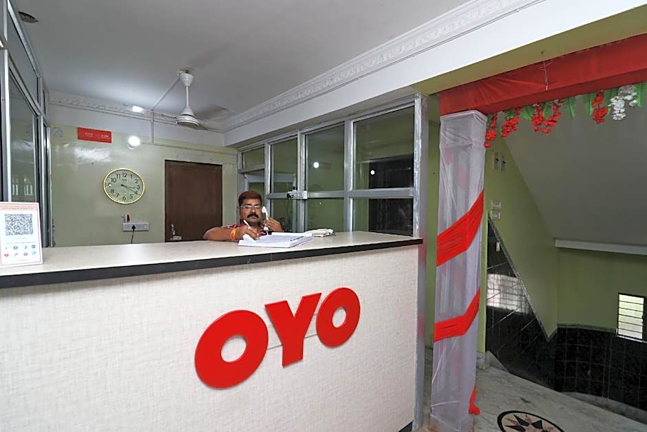 Hotel Lalita By OYO Rooms – Dhanbad, WY