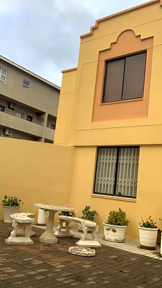 No 2 Margate Sun, Marine Drive Margate