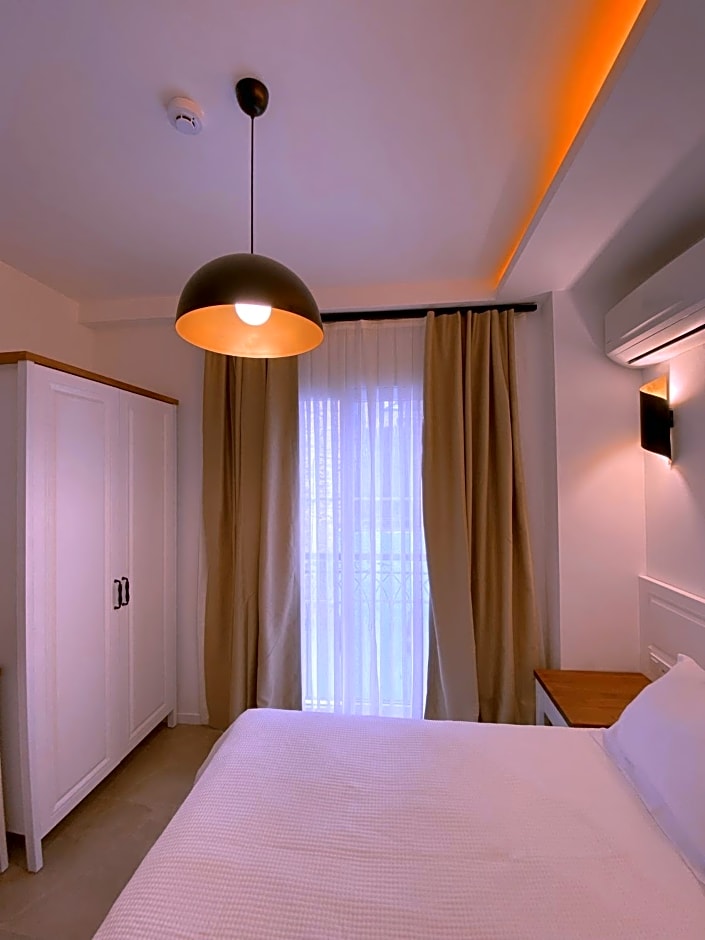 Amber Boutique Hotel