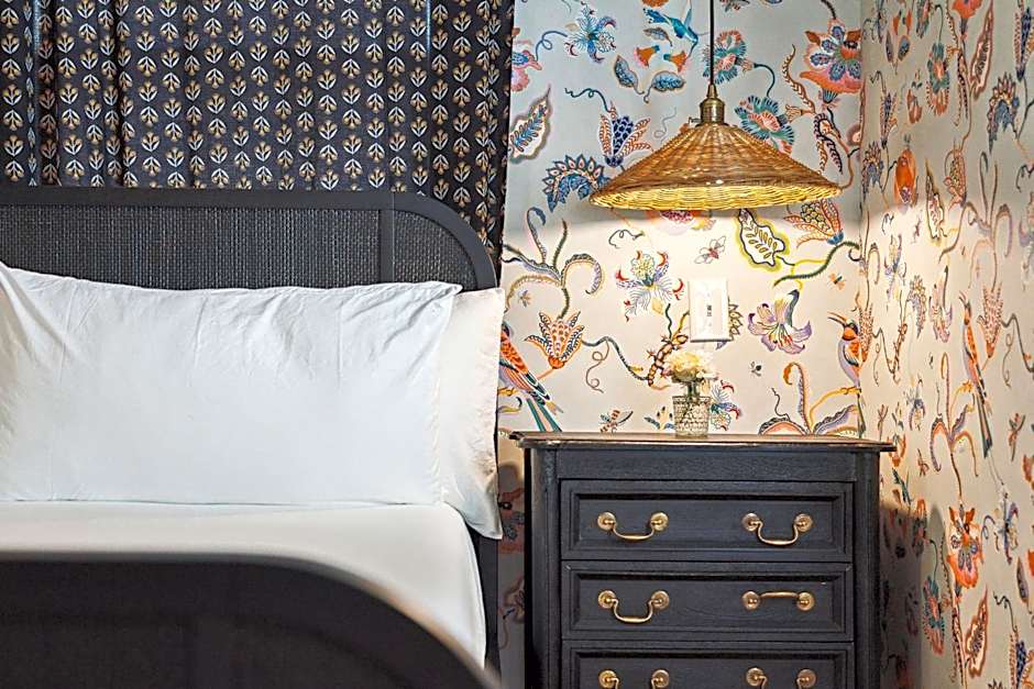 The Starlight Motor Inn