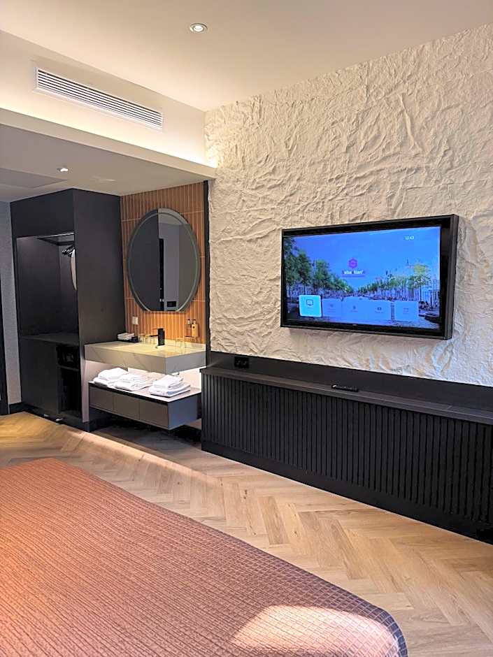 Hotel Sebastians