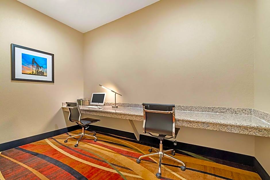 Best Western Hebbronville Inn