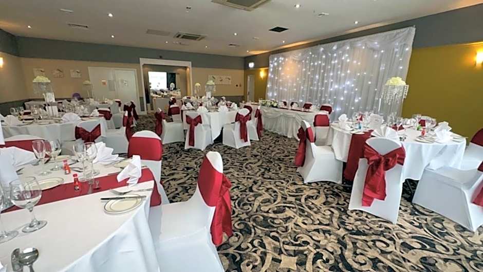 Holiday Inn Washington By IHG