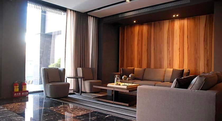 Hualien Holiday Hotel