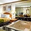 Fairbridge Inn Express Pittsfield