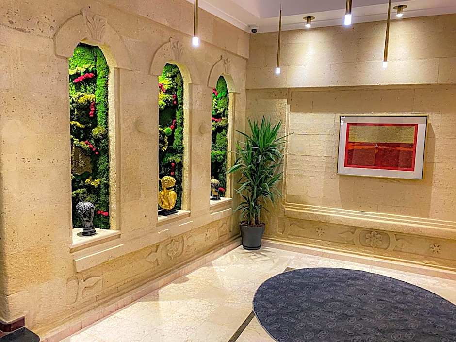 A11 HOTEL BOSPHORUS