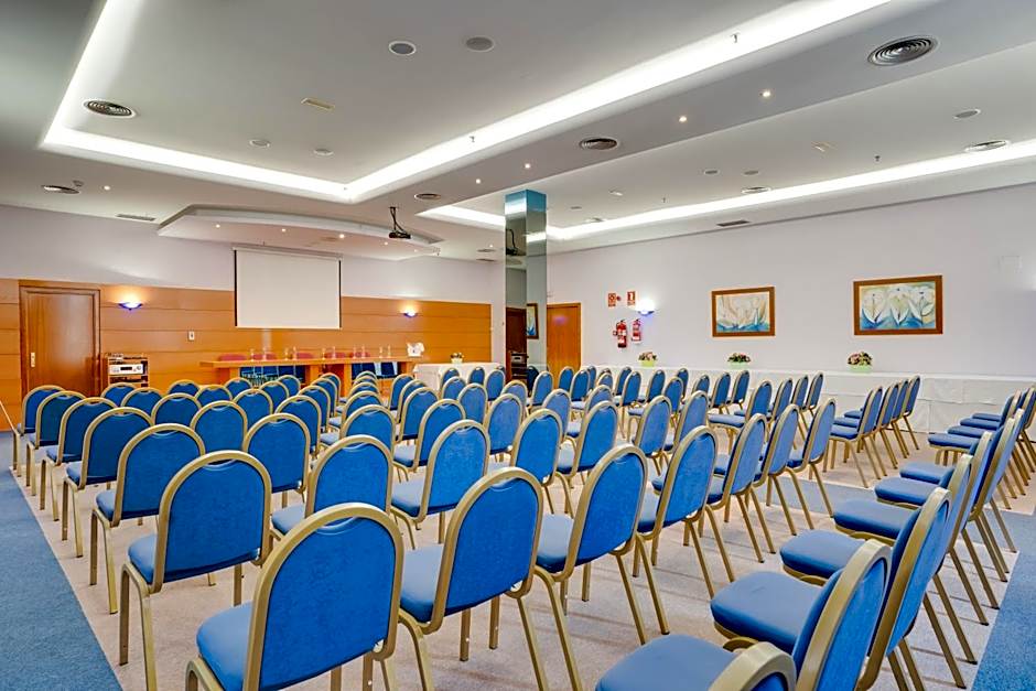 Hotel Yaramar - Adults Recommended