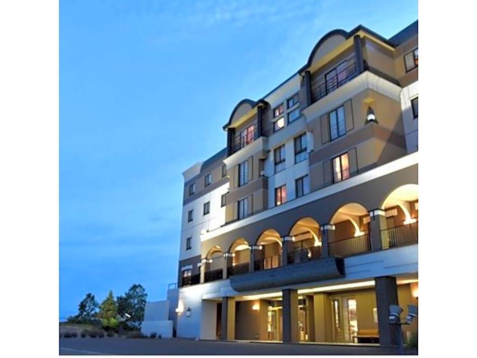 Furano Hops Hotel
