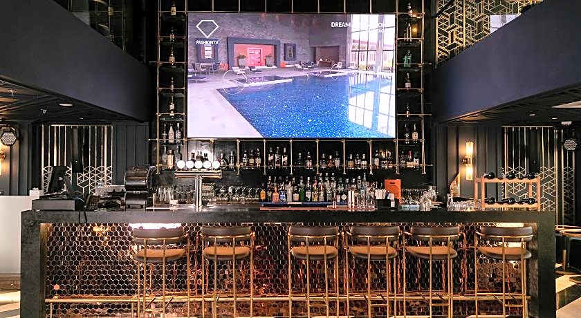 Dusit Princess Kathmandu