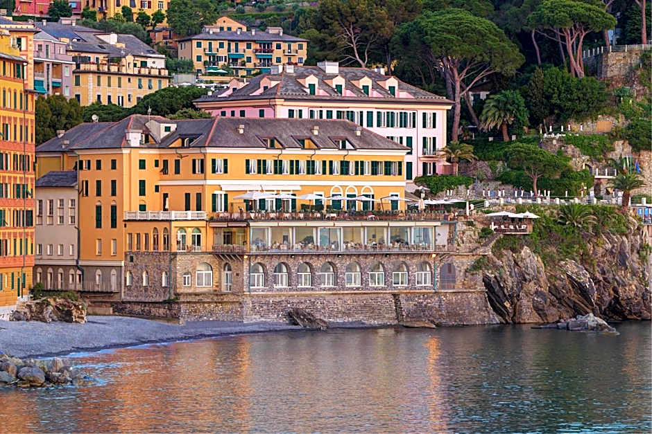 Hotel Cenobio Dei Dogi