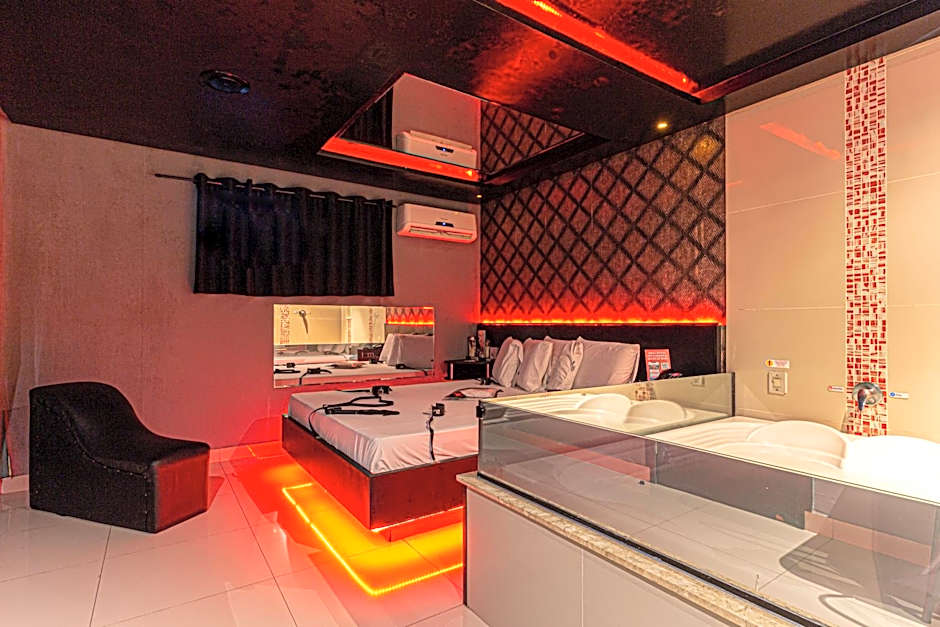 Point Motel GRU