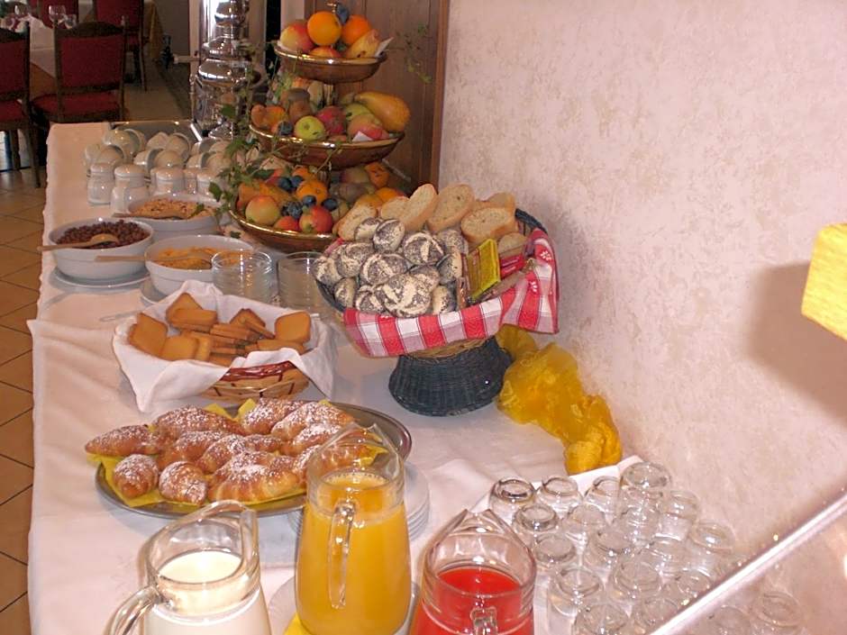 Panoramahotel Unterinnerhof