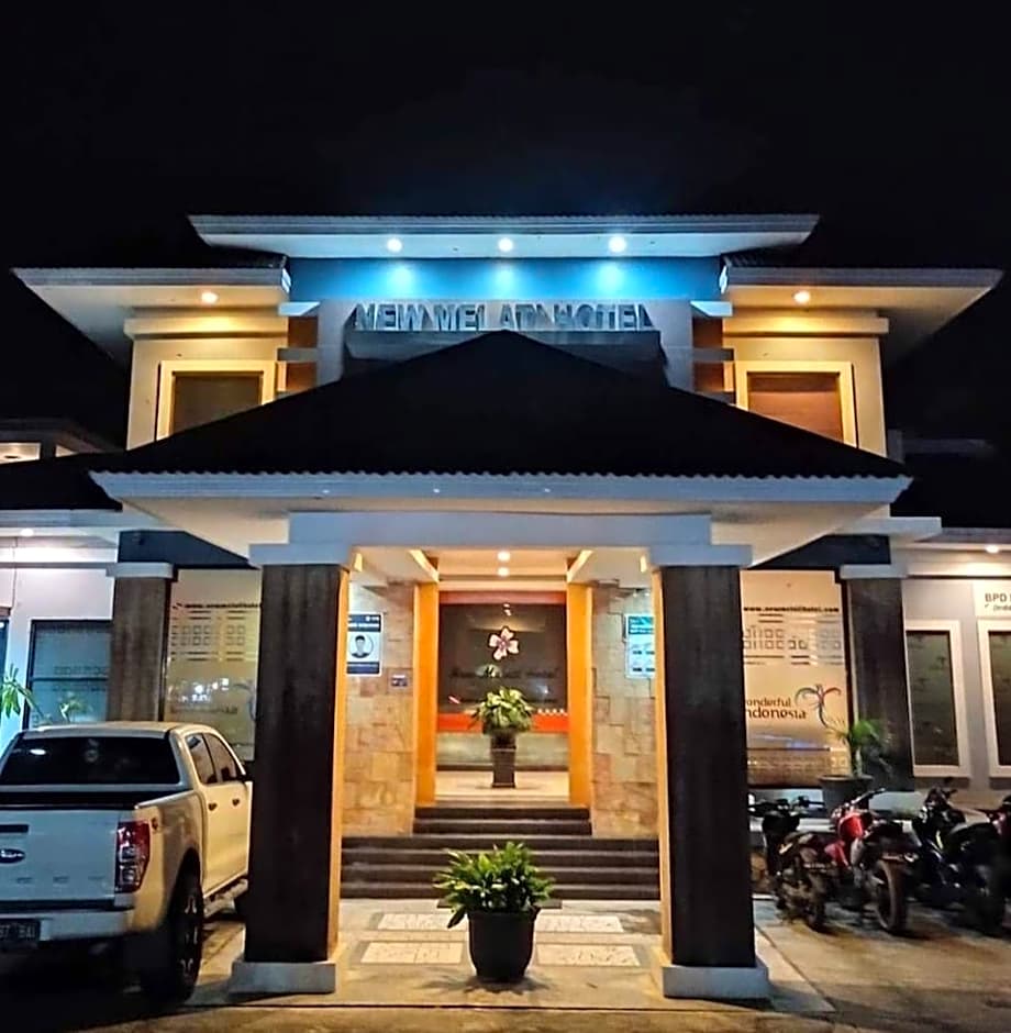 New Melati Hotel