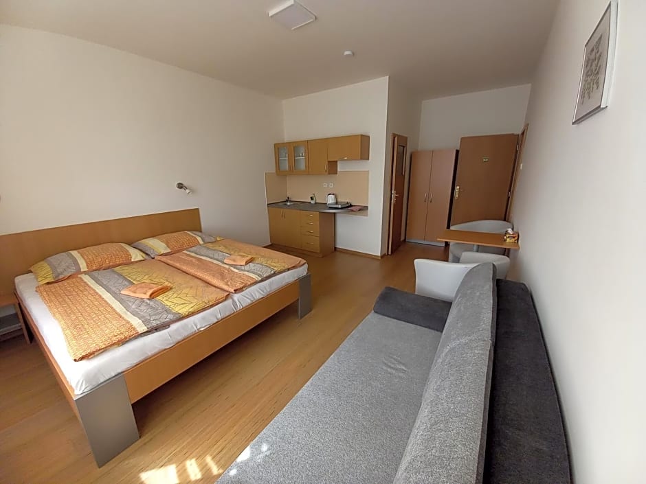 Hotel Děčín