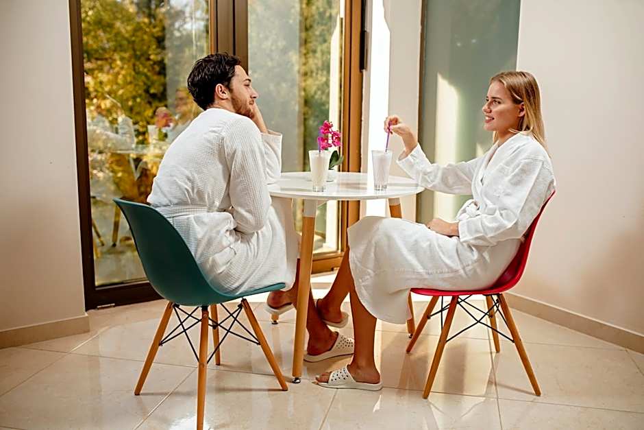 Park Hotel Tskaltubo - Balneo Resort