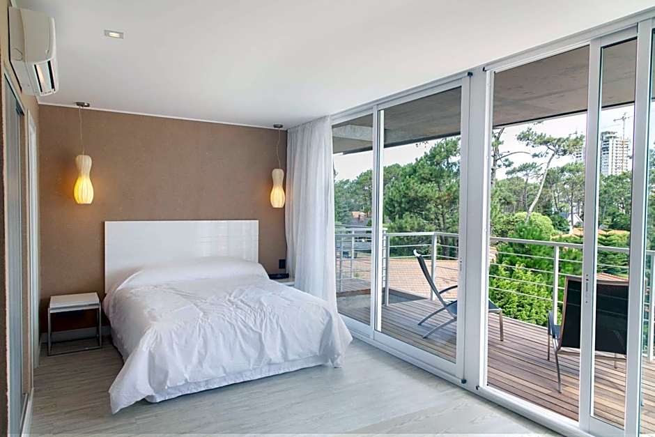 2122 Hotel Art Design