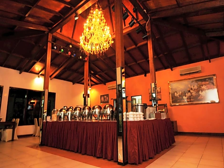 Serayu Hotel Timika