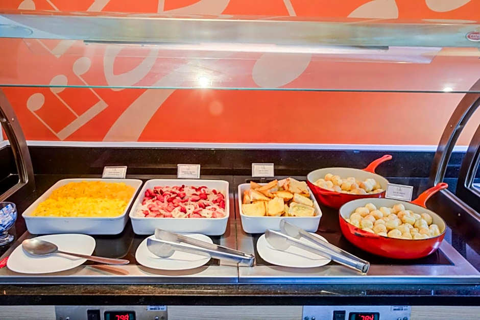 Transamerica Fit Jacareí