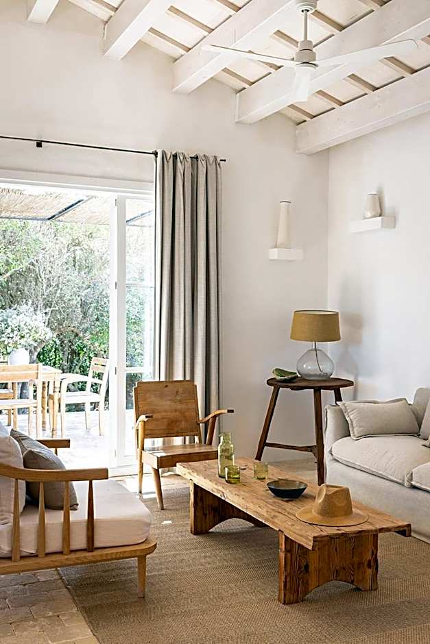 Torre Vella - Fontenille Collection