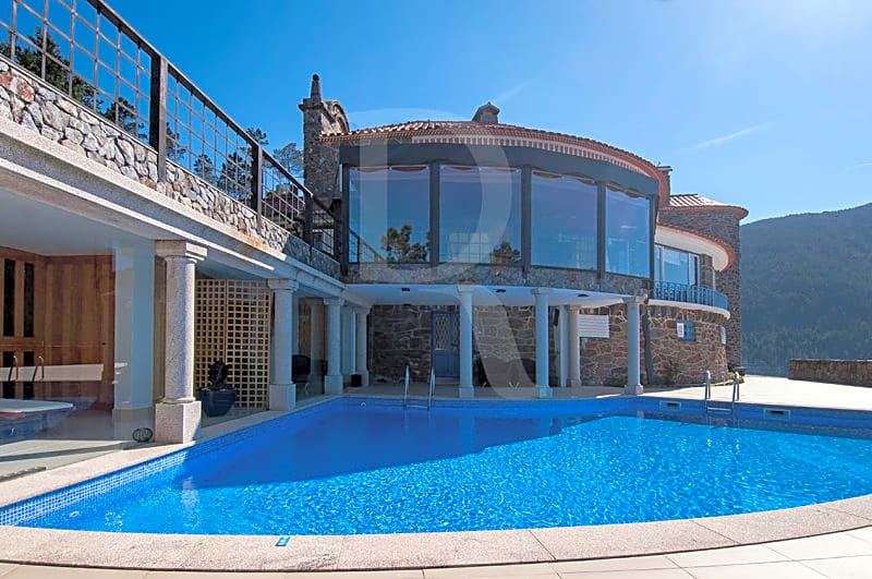 Pousada do Marão - S. Gonçalo