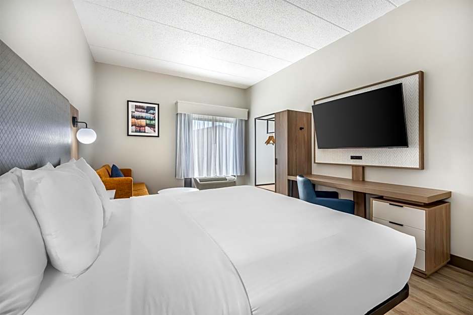 Best Western Inn Florence