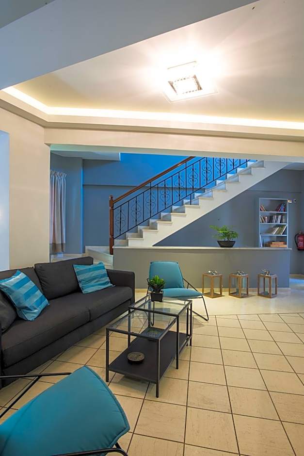 Hotel Oriana - Adults Only