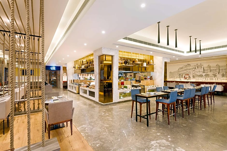 Radisson Jaipur City Center