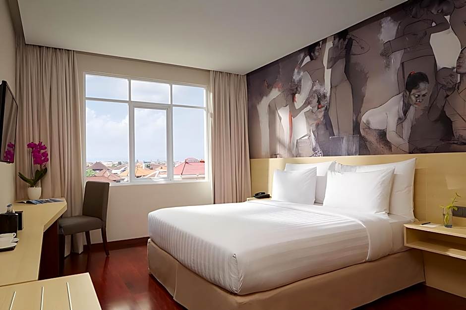 Four Star by Trans Hotel