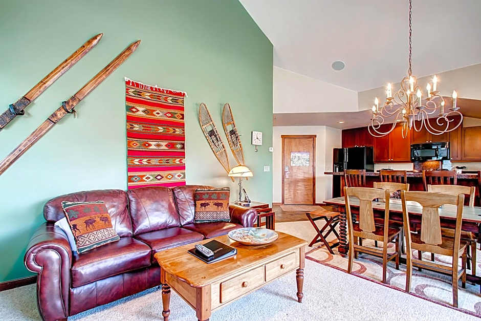 Main Street Junction