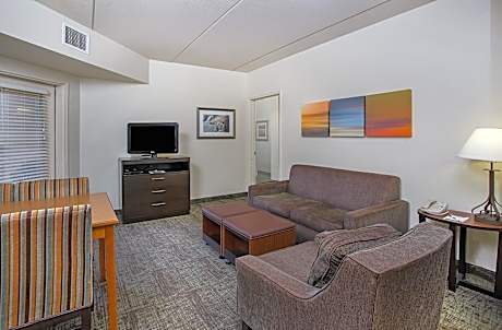 Two-Bedroom Suite