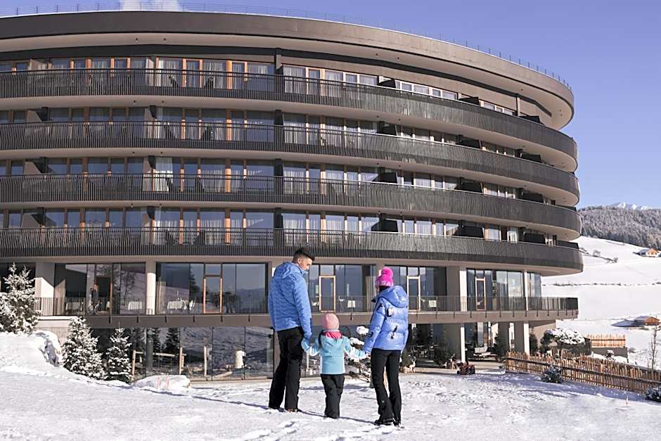 Familienhotel Familiamus