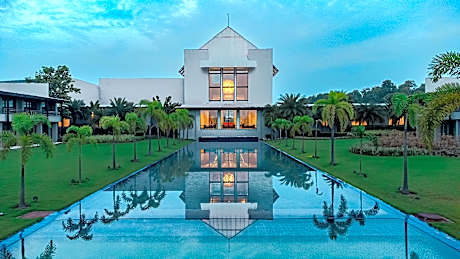 Tiger Palace by Soaltee