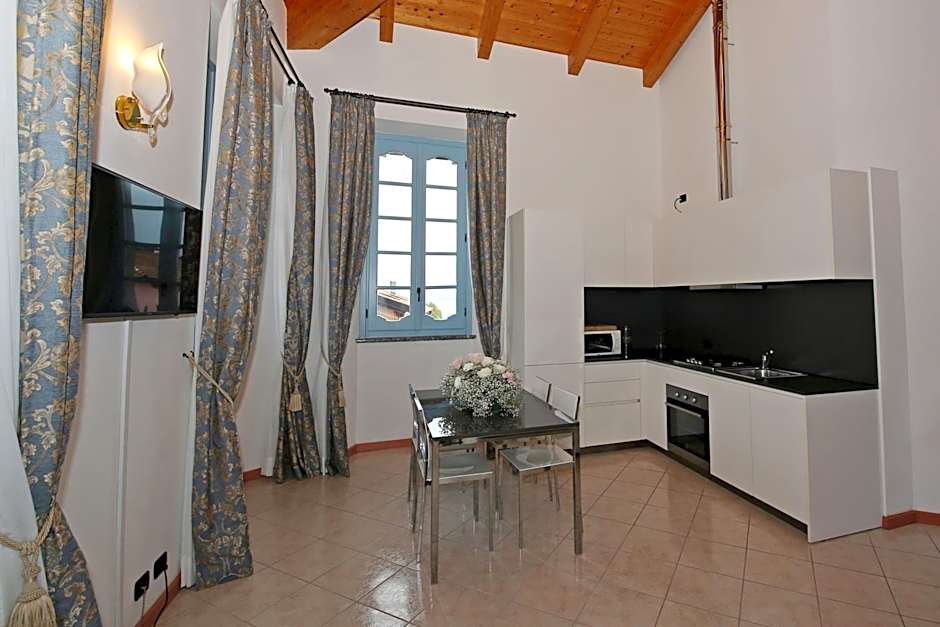 Palazzo Del Vicerè