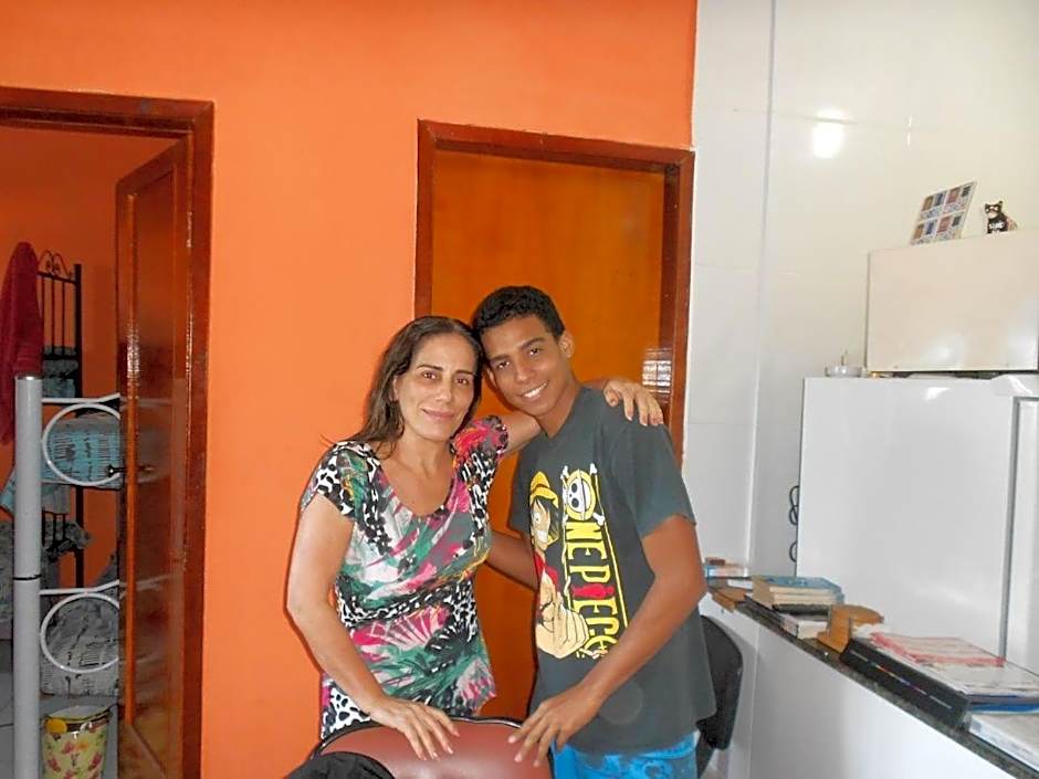 Hostel Tavares Bastos